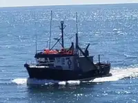 کشتی لانگ لاین برای فروش