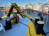 قایق یدک کش برای فروش