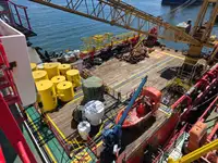 بارج برای فروش