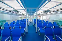 کشتی RORO برای فروش