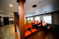 کشتی RORO برای فروش