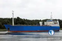کشتی ریفر برای فروش