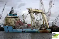 کشتی عرضه برای فروش