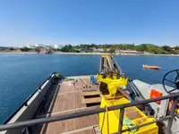 قایق های کار برای فروش