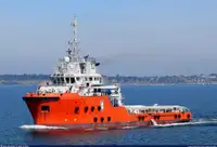 قایق یدک کش برای فروش