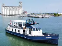 قایق نجات برای فروش