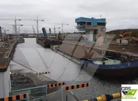 بارج برای فروش