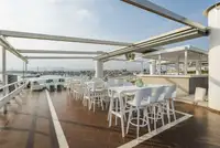 بارج برای فروش