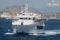 کشتی فری برای فروش