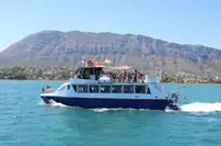 کشتی موتوری برای فروش