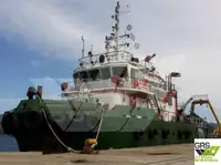 قایق یدک کش برای فروش