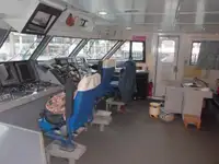 کشتی فری برای فروش