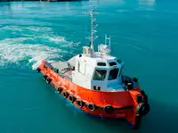 قایق یدک کش برای فروش