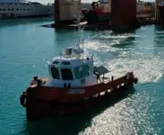 قایق یدک کش برای فروش