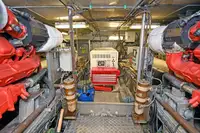 کشتی موتوری برای فروش