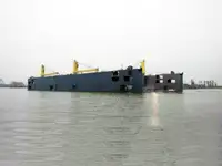 حوض شناور برای فروش