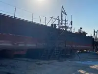 قایق یدک کش برای فروش