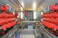 کشتی موتوری برای فروش