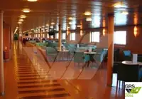 کشتی RORO برای فروش