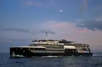 کشتی کروز برای فروش