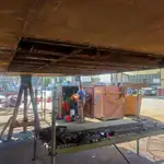 بارج برای فروش