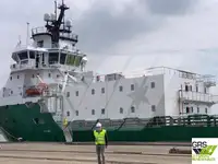 بارج اسکان برای فروش